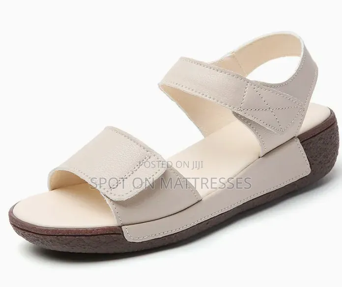 New Arrivals! Ladies' Wedge Sandals. Sizes 36-43. Nationwide Delivery!