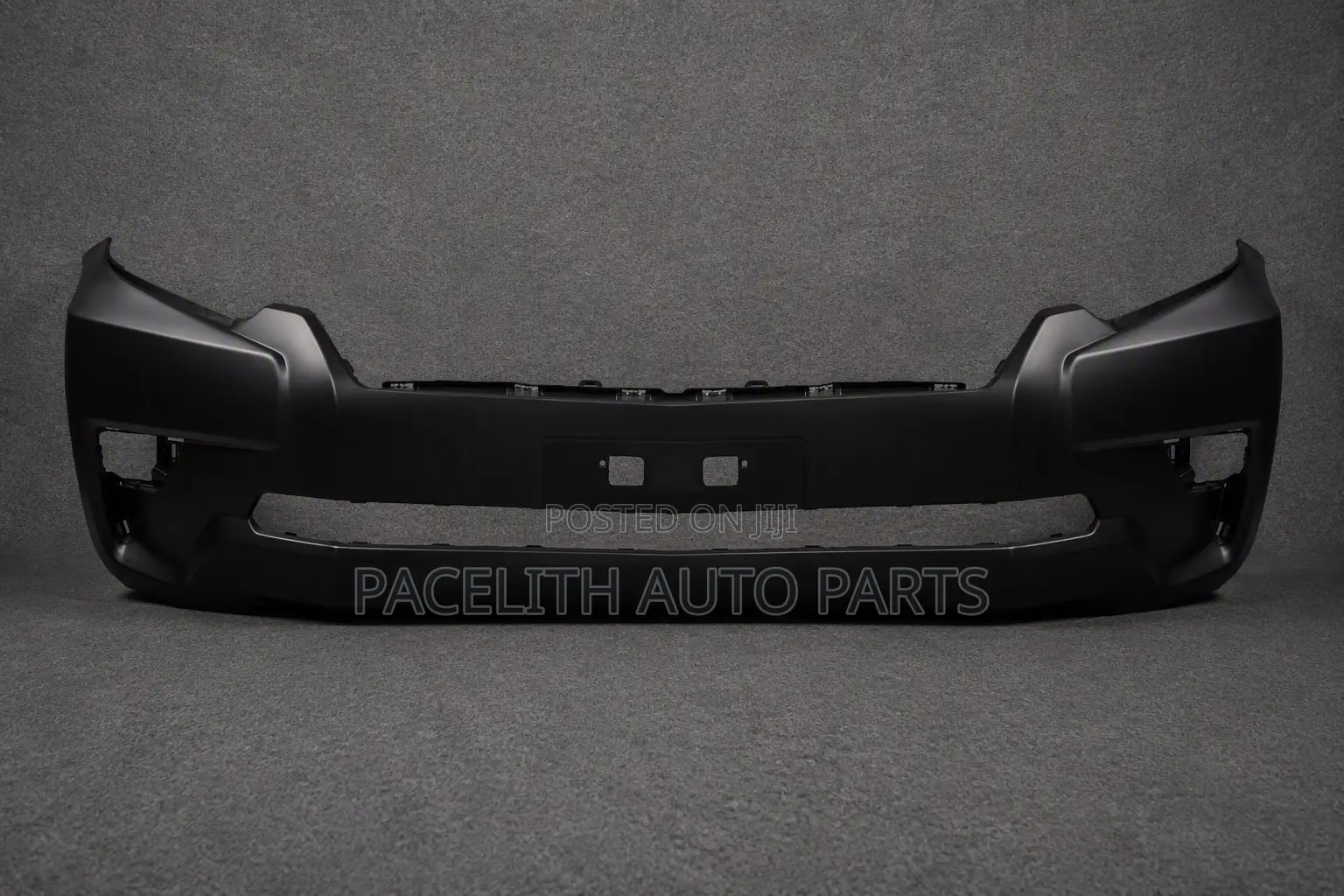 Front Bumper Toyota Land Cruiser Prado 150 2018/2019/2020