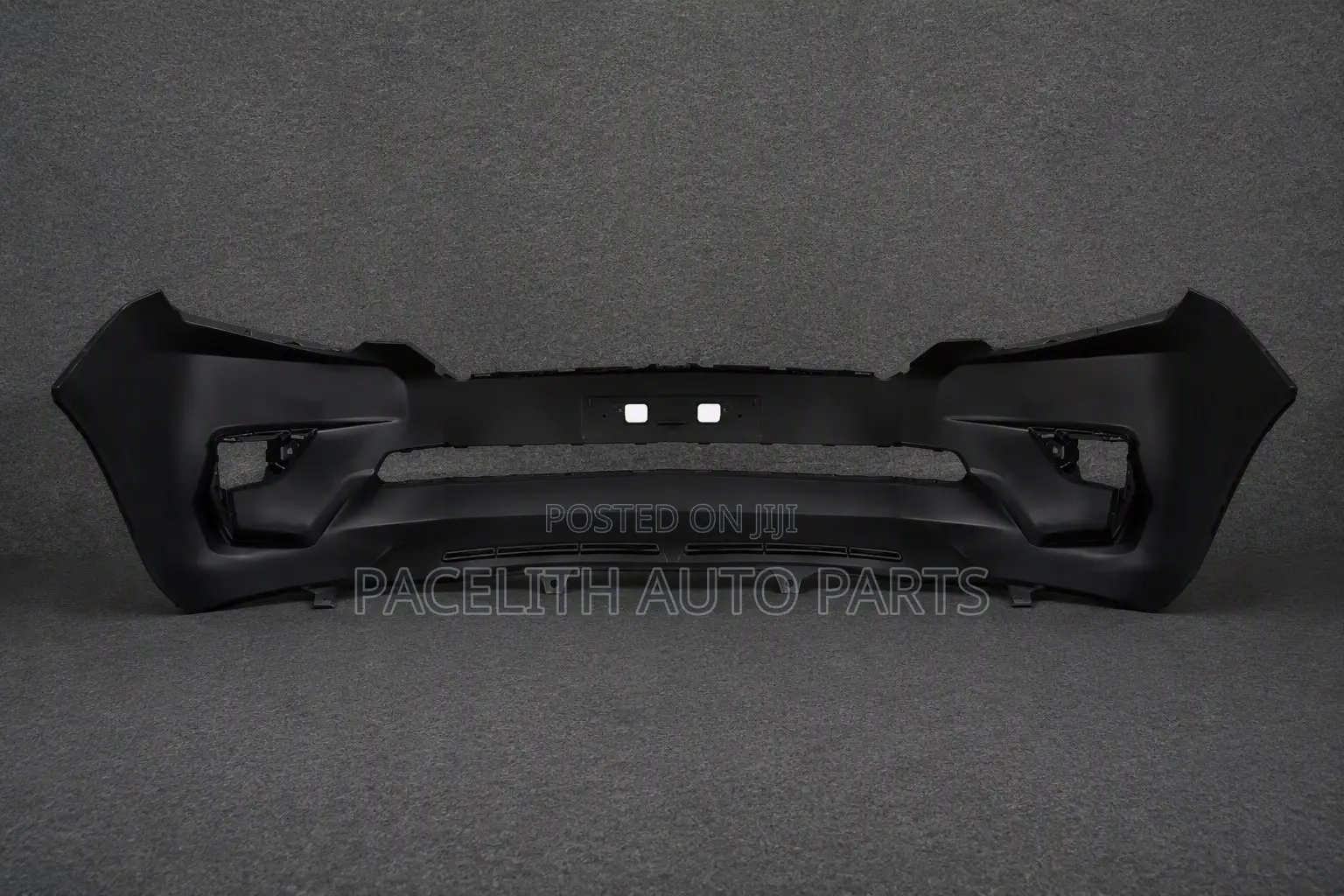 Front Bumper Toyota Land Cruiser Prado 150 2018/2019/2020