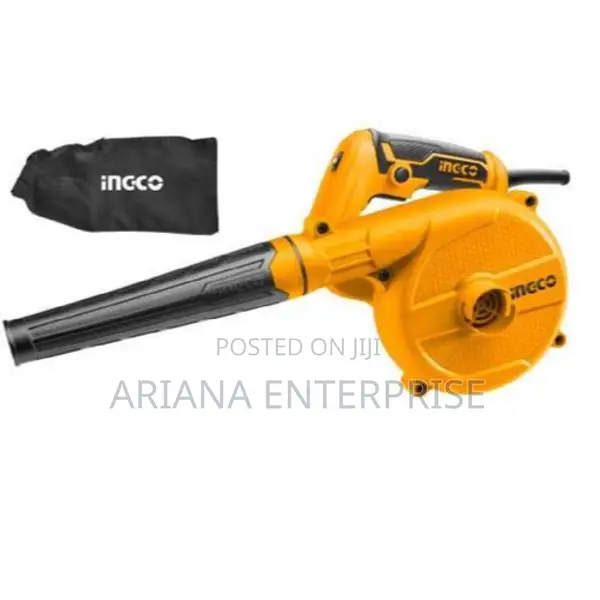 Aspirator blower ingco