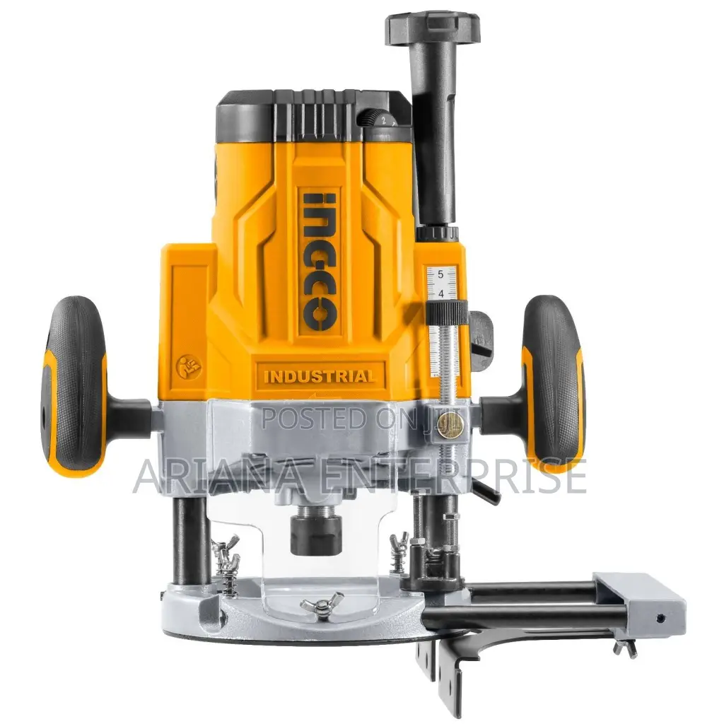Electric Router (2200W)
