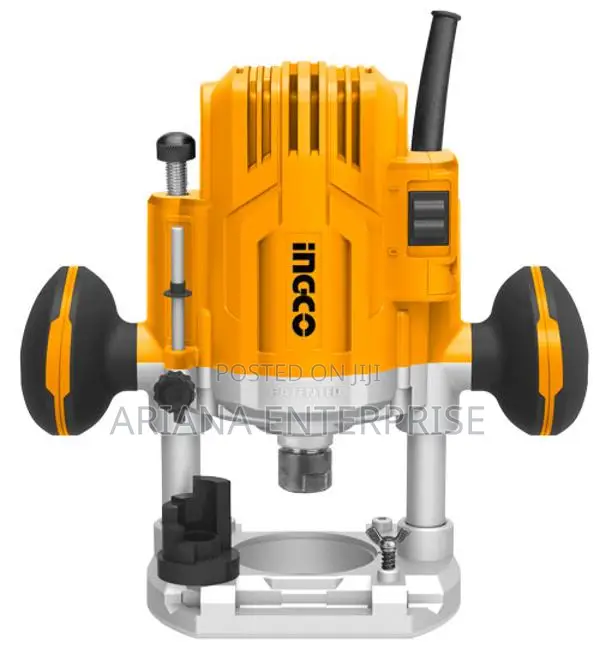 Ingco Electric router RTwatts