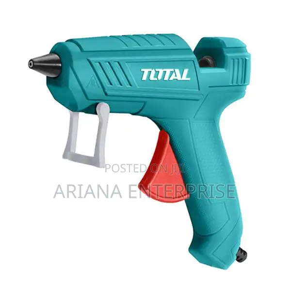 Total Glue gun 100w
