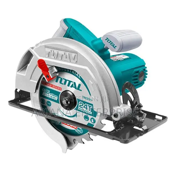 Total Circular Saw (1400W)