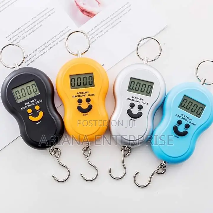 50Kg hanging Scale