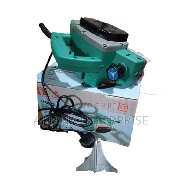 DCA AMB82 Electric Planer Planing Machine