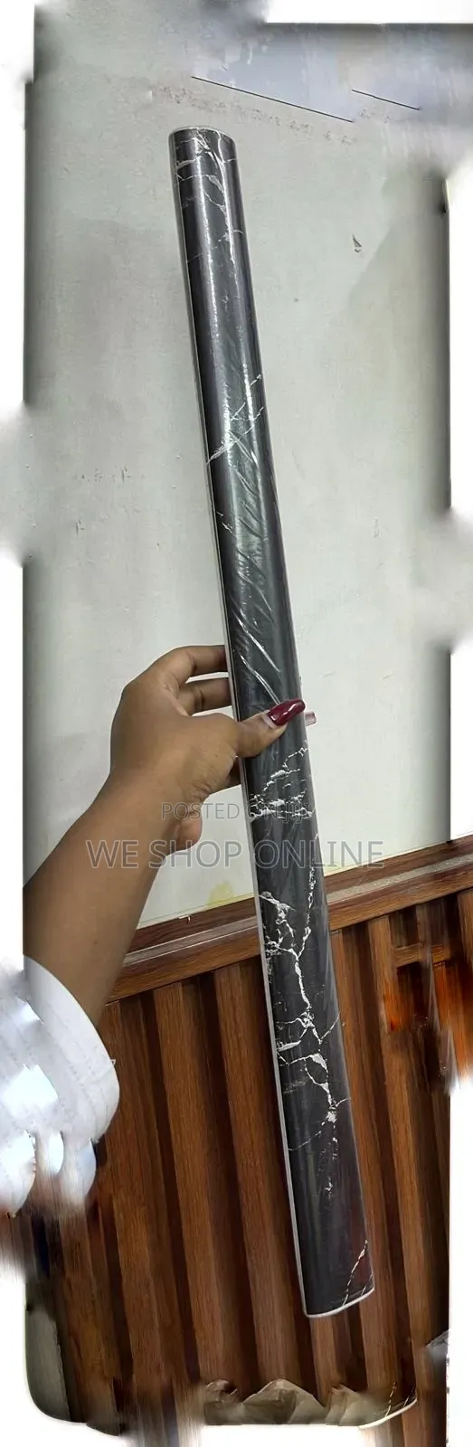 Self Adhesive Contact Paper 5Mtrs 2mtrs