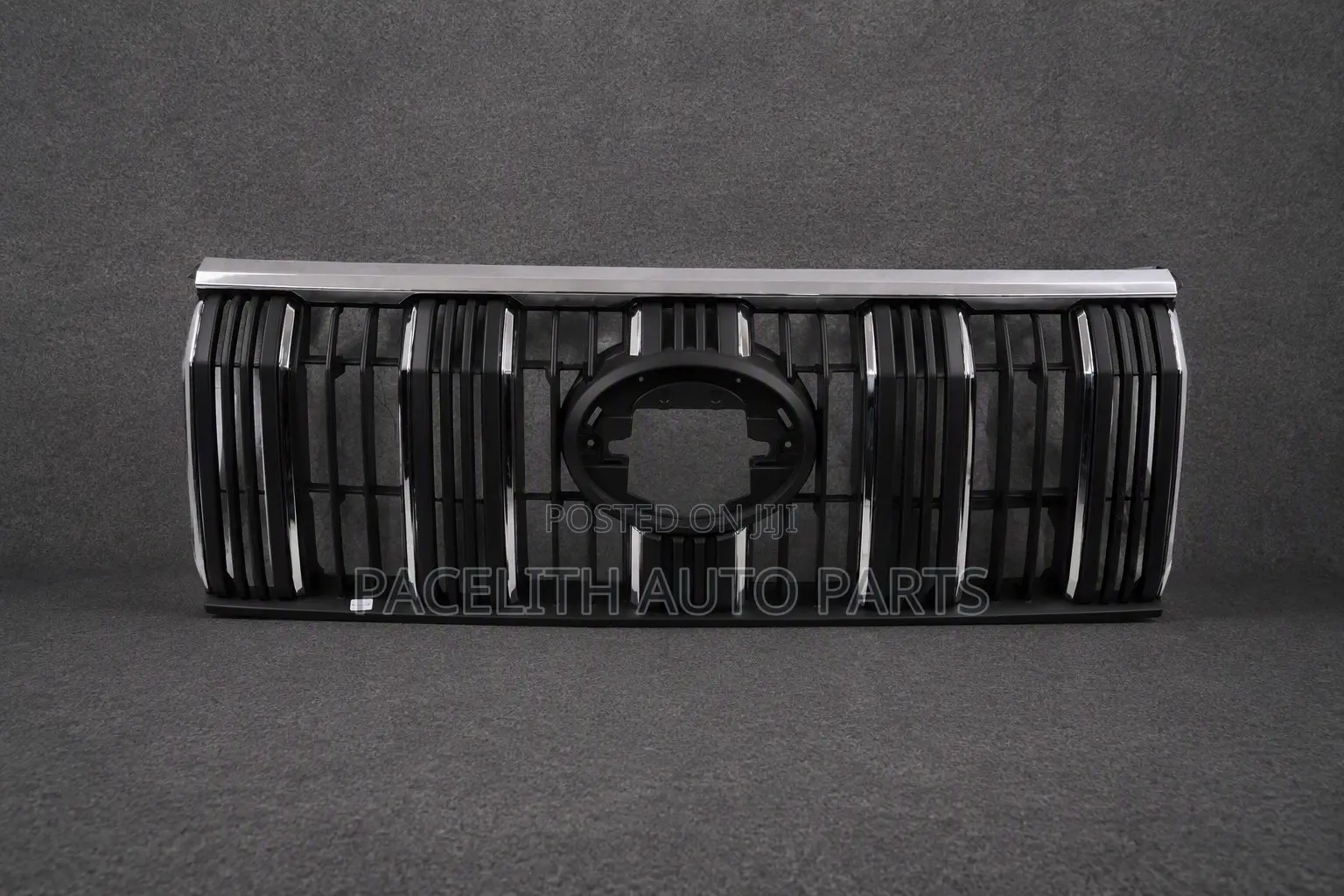 Grille Toyota Land Cruiser Prado FJ150 2018/2019/2020