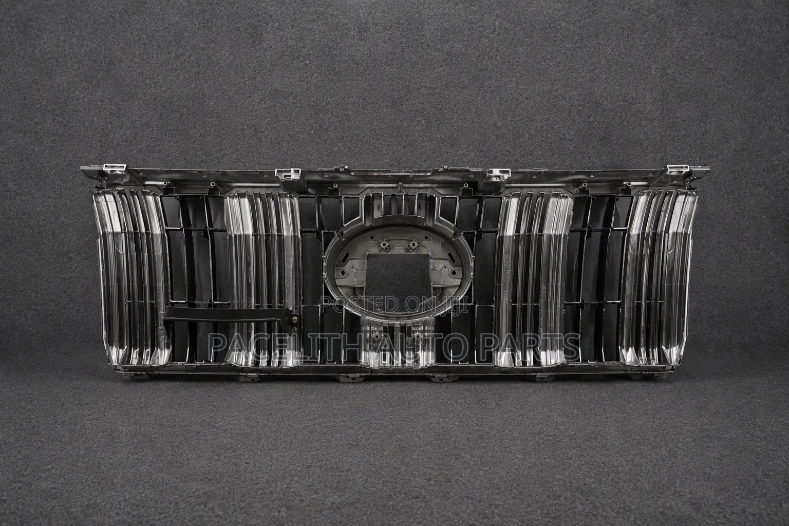 Grille Toyota Land Cruiser Prado FJ150 2018/2019/2020