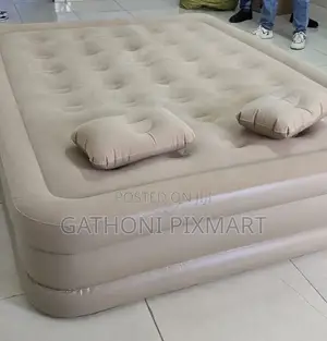 Queen Size Airbed Size 5×6 Mattress