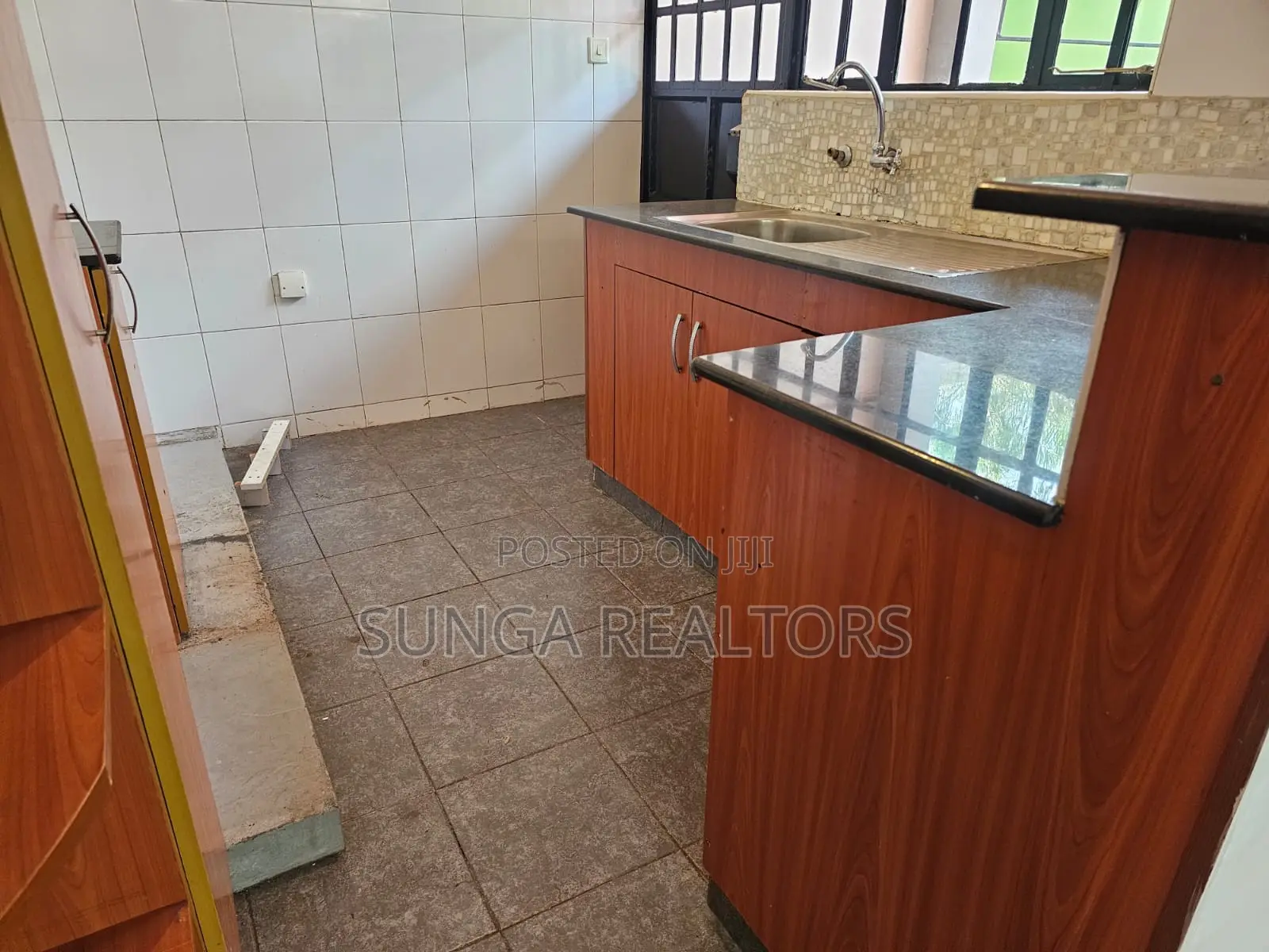 3bdrm Duplex in Miotoni, Karen C for rent