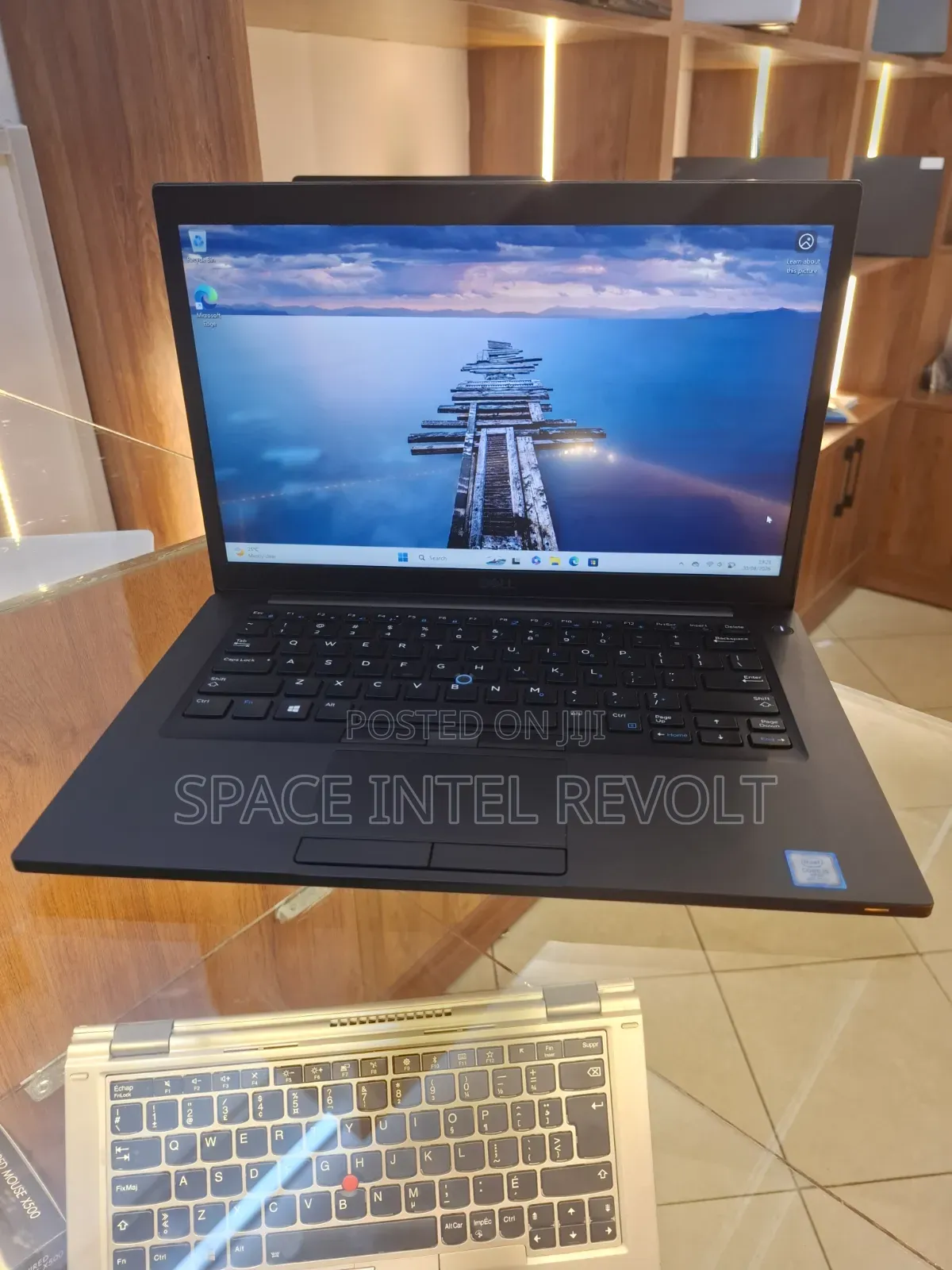 Laptop Dell Latitude 7490 8GB Intel Core i5 SSD 256GB