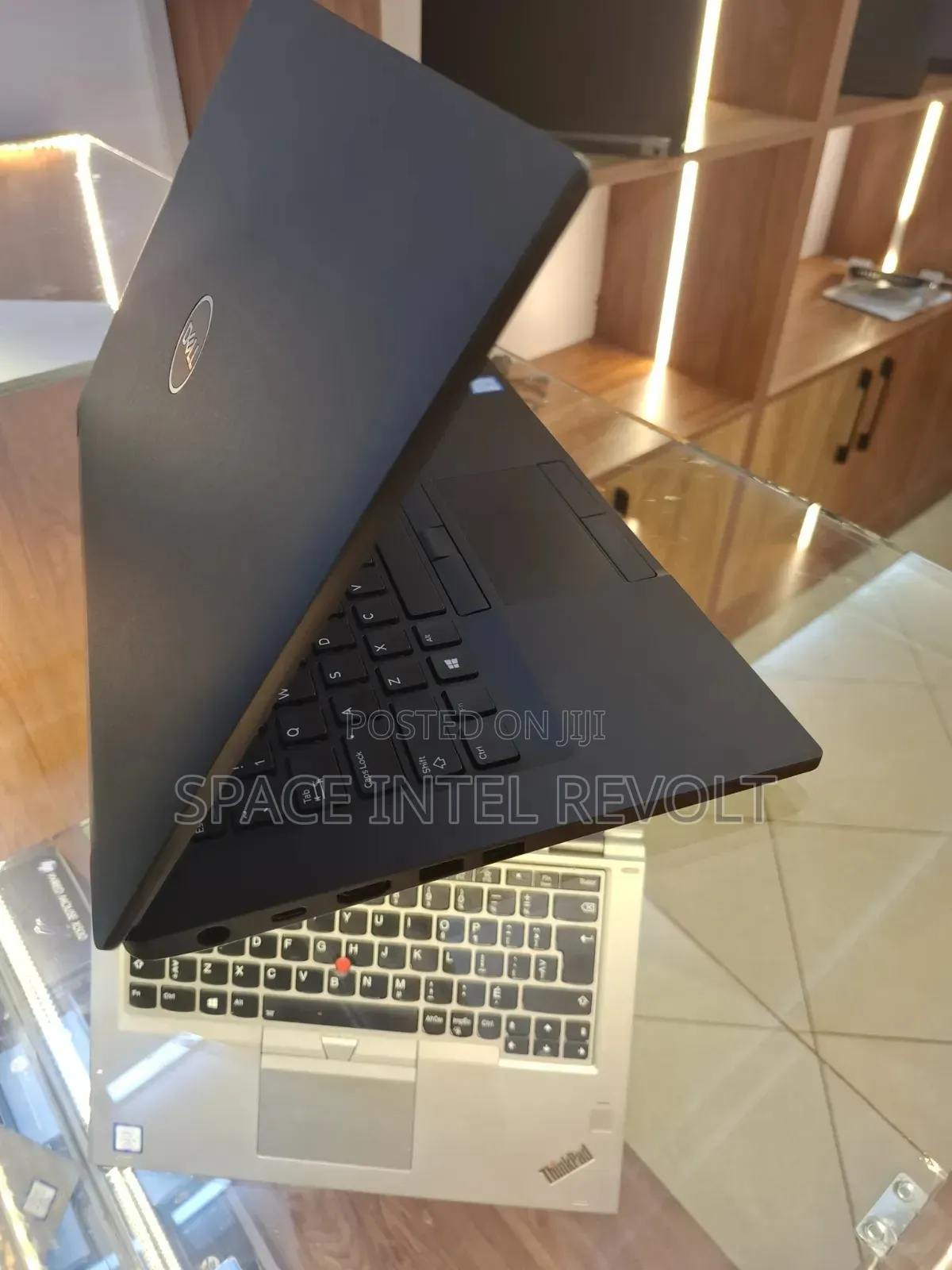 Laptop Dell Latitude 7490 8GB Intel Core i5 SSD 256GB