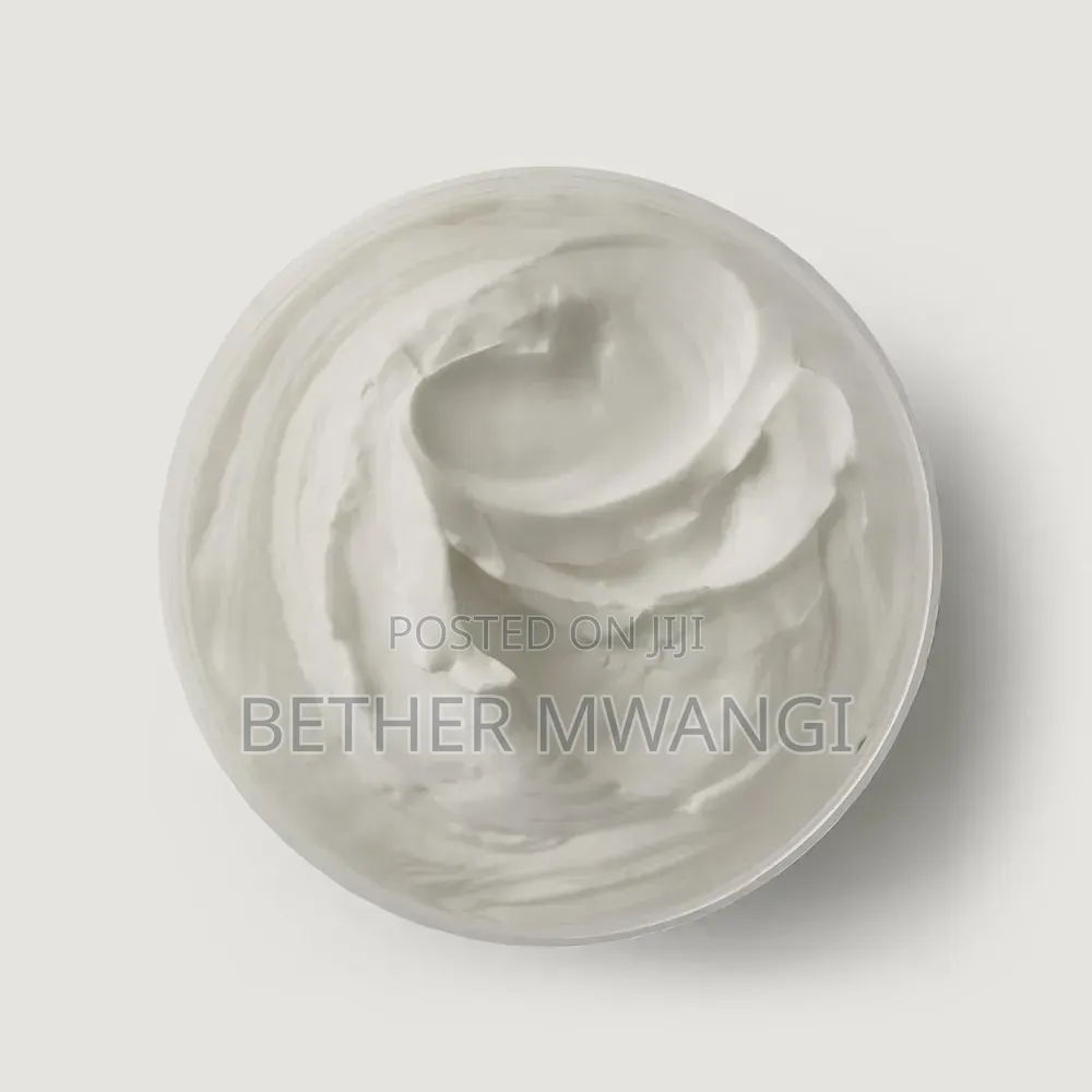 American Dream Cocoa Butter Body Cream for Men