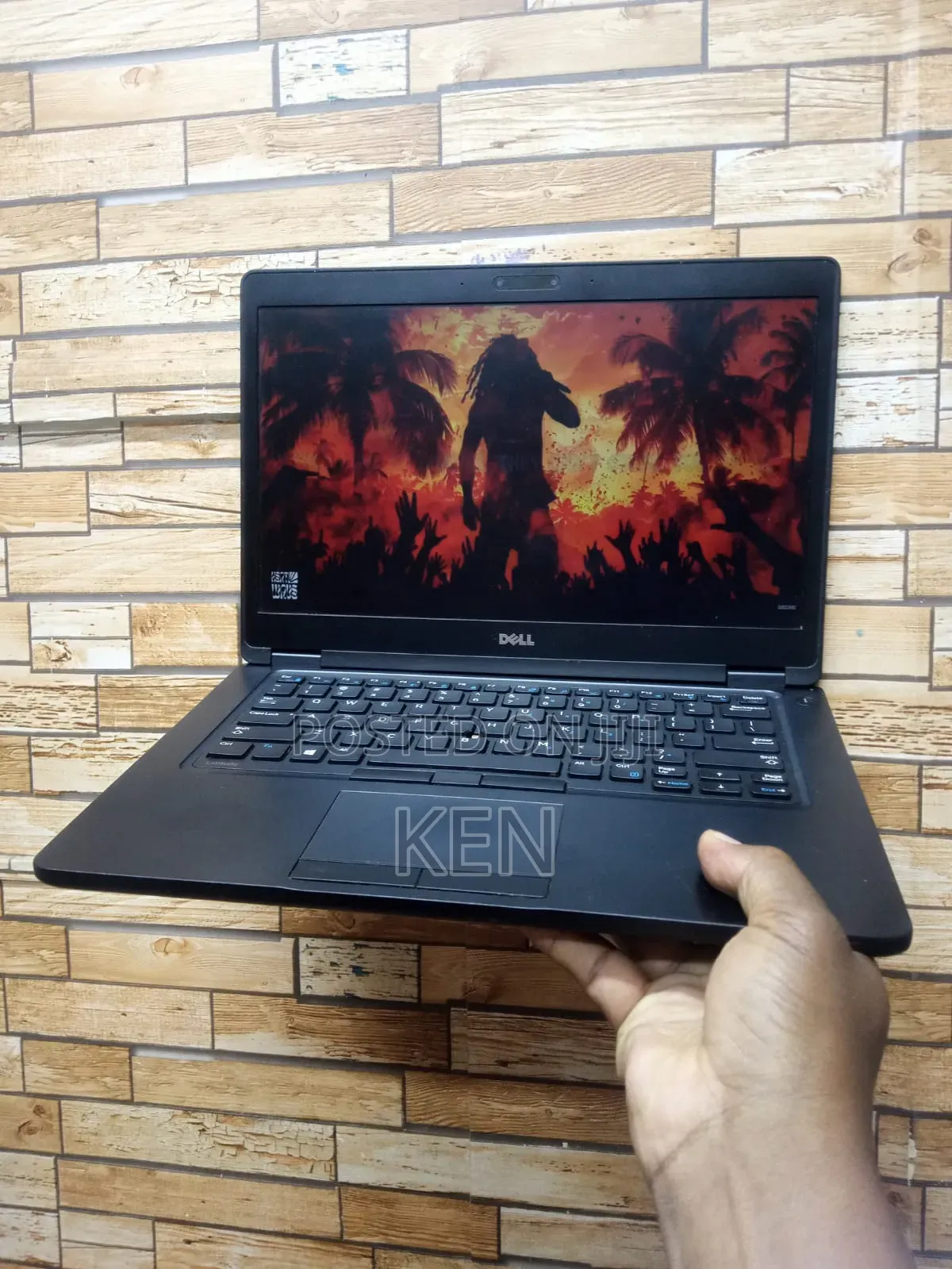Laptop Dell Inspiron 14 5480 8GB Intel Core i5 SSD 256GB