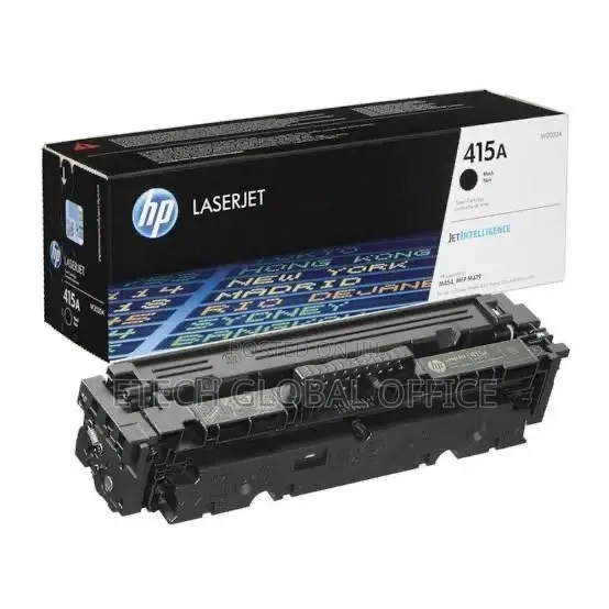 Genuine HP 415A Toner for Color LaserJet Pro MFP M479fdn