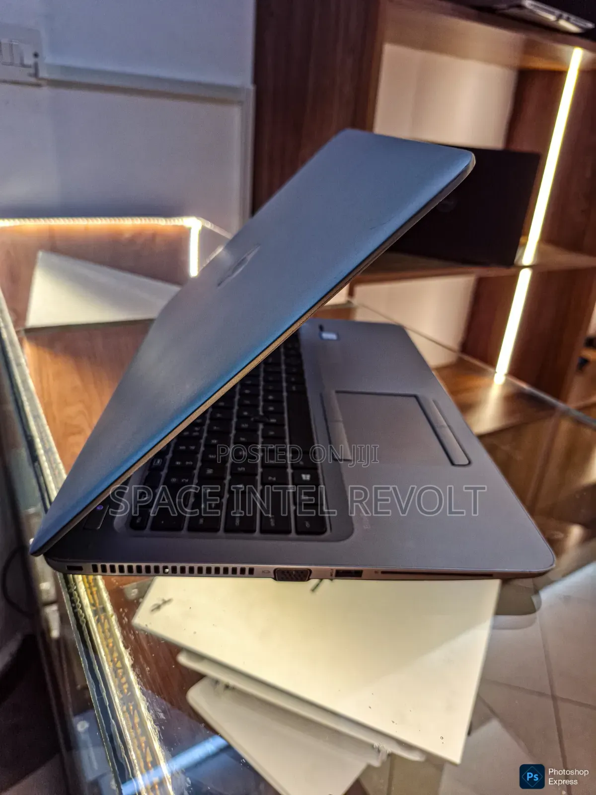 Laptop HP EliteBook 850 8GB Intel Core i5 SSD 256GB