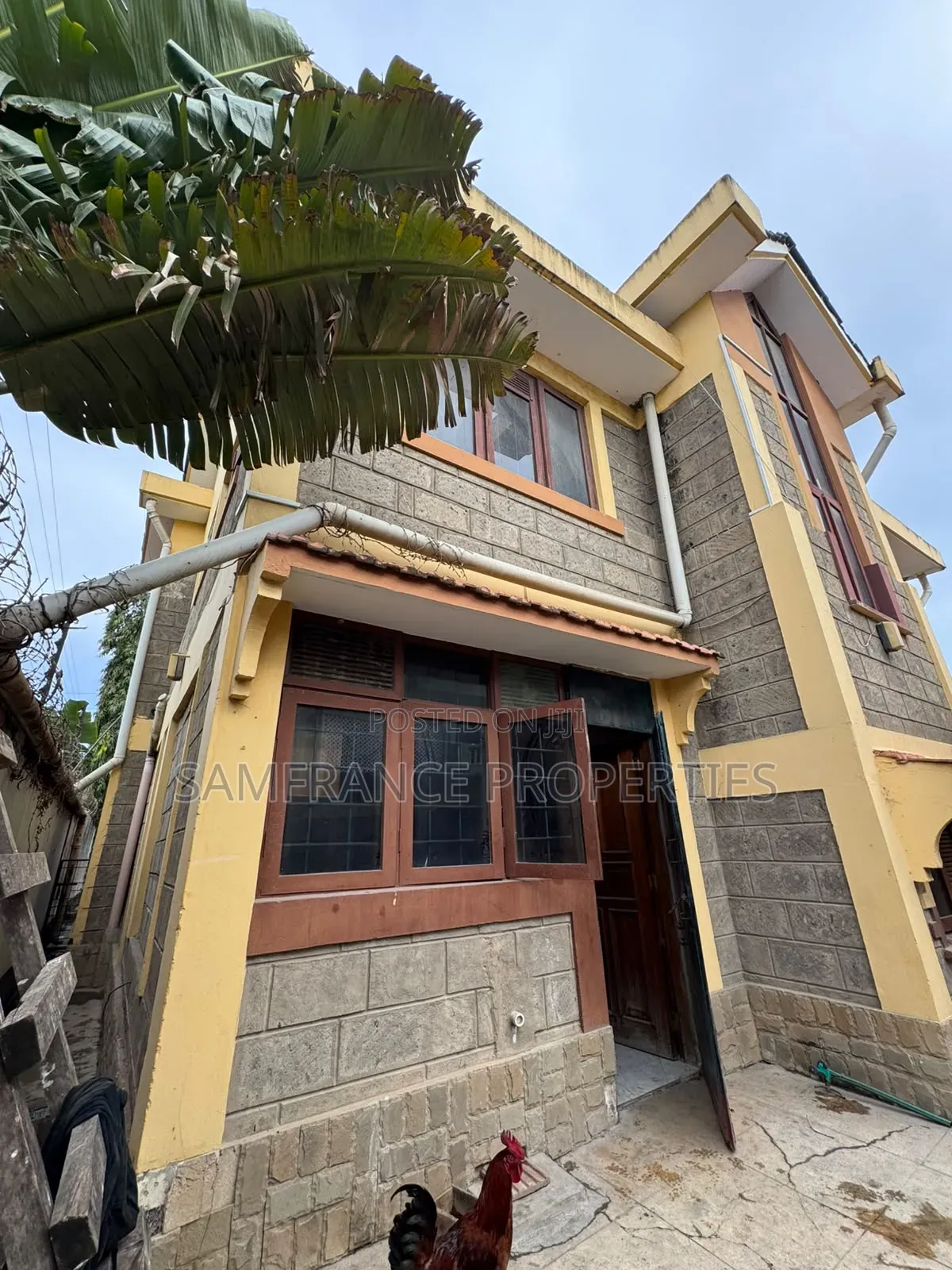 5bdrm Mansion in Bombolulu Street for sale