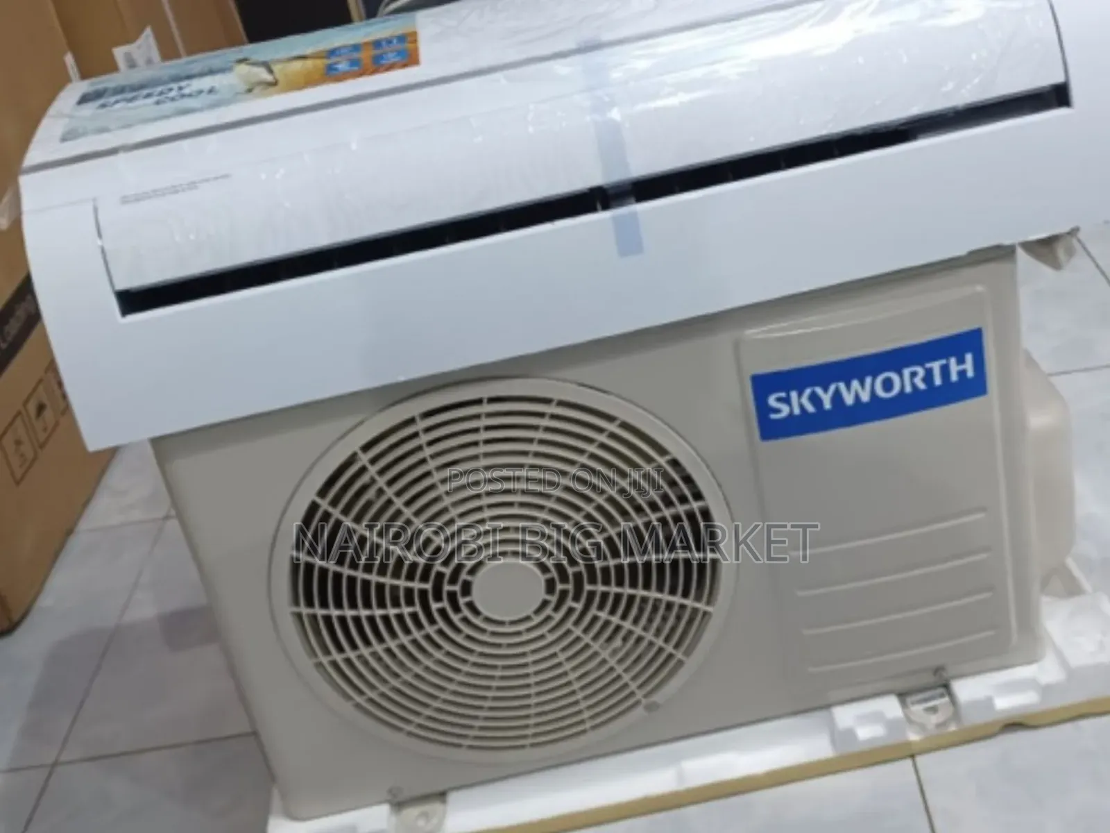 12000btu Skyworth Air Conditioner