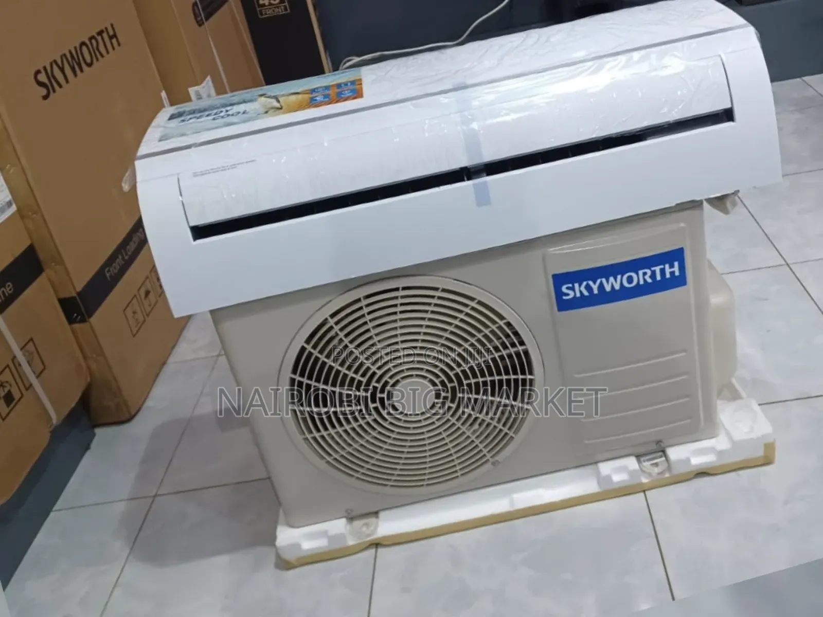 12000btu Skyworth Air Conditioner