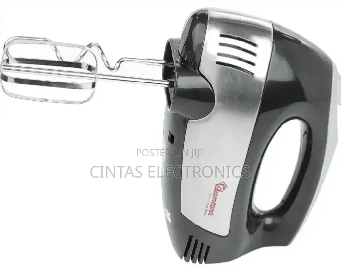 Ramtons 300W Hand Mixer