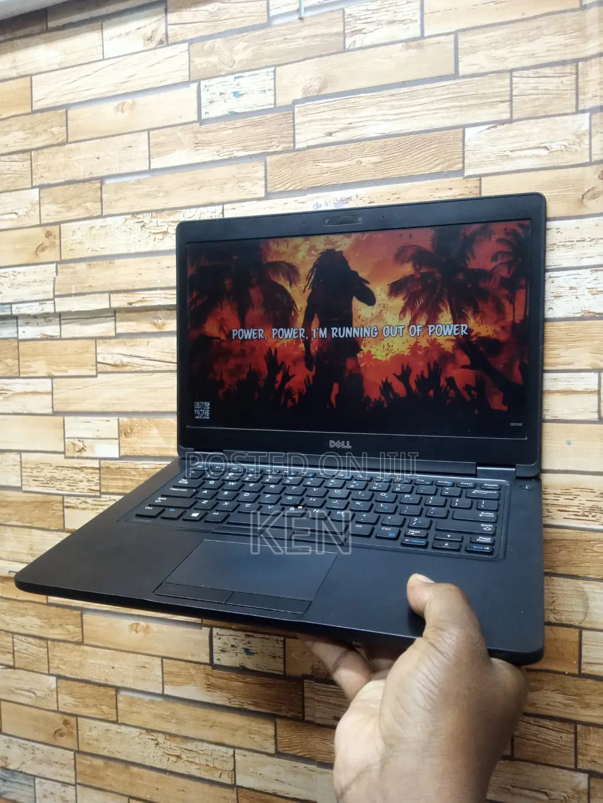 Laptop Lenovo ThinkPad X250 8GB Intel Core i5 SSD 128GB