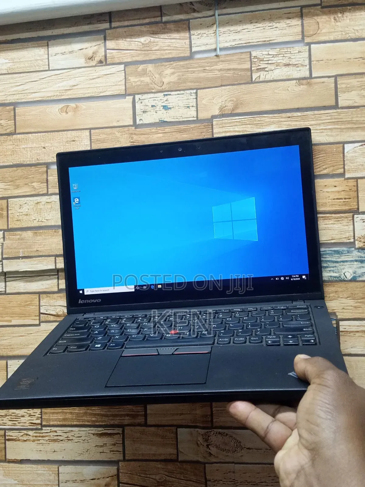 Laptop Lenovo ThinkPad X250 8GB Intel Core i5 SSD 128GB