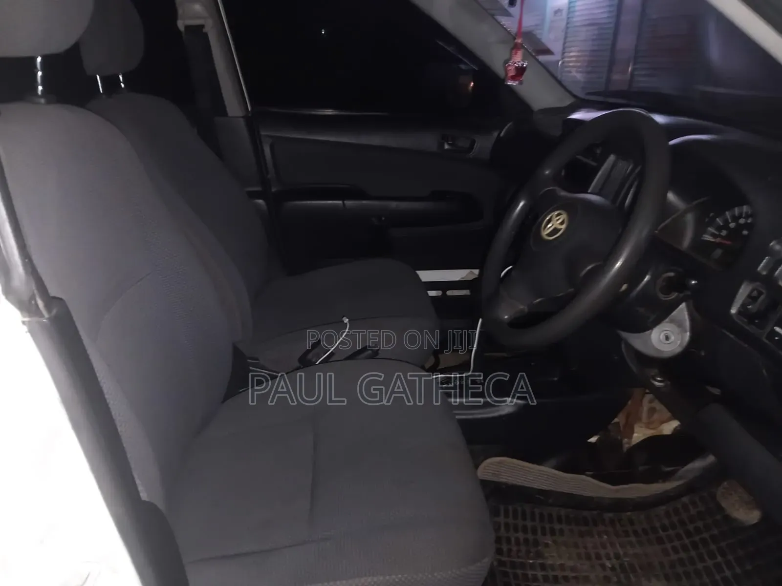 Suzuki Swift 2013 Black