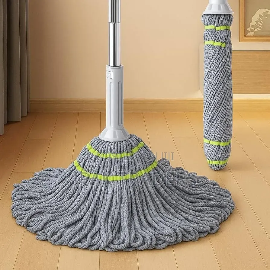*New Arrival110cm Self Wringing Twist MOP