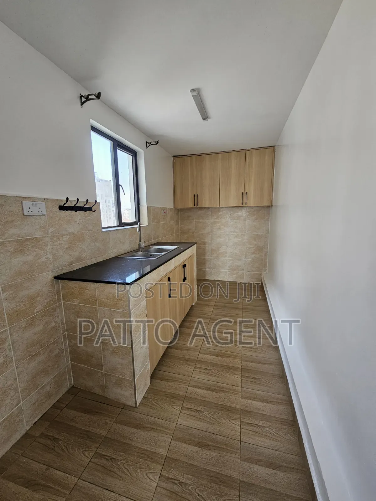 Studio Apartment in Naivasha Road,, Racecourse for rent