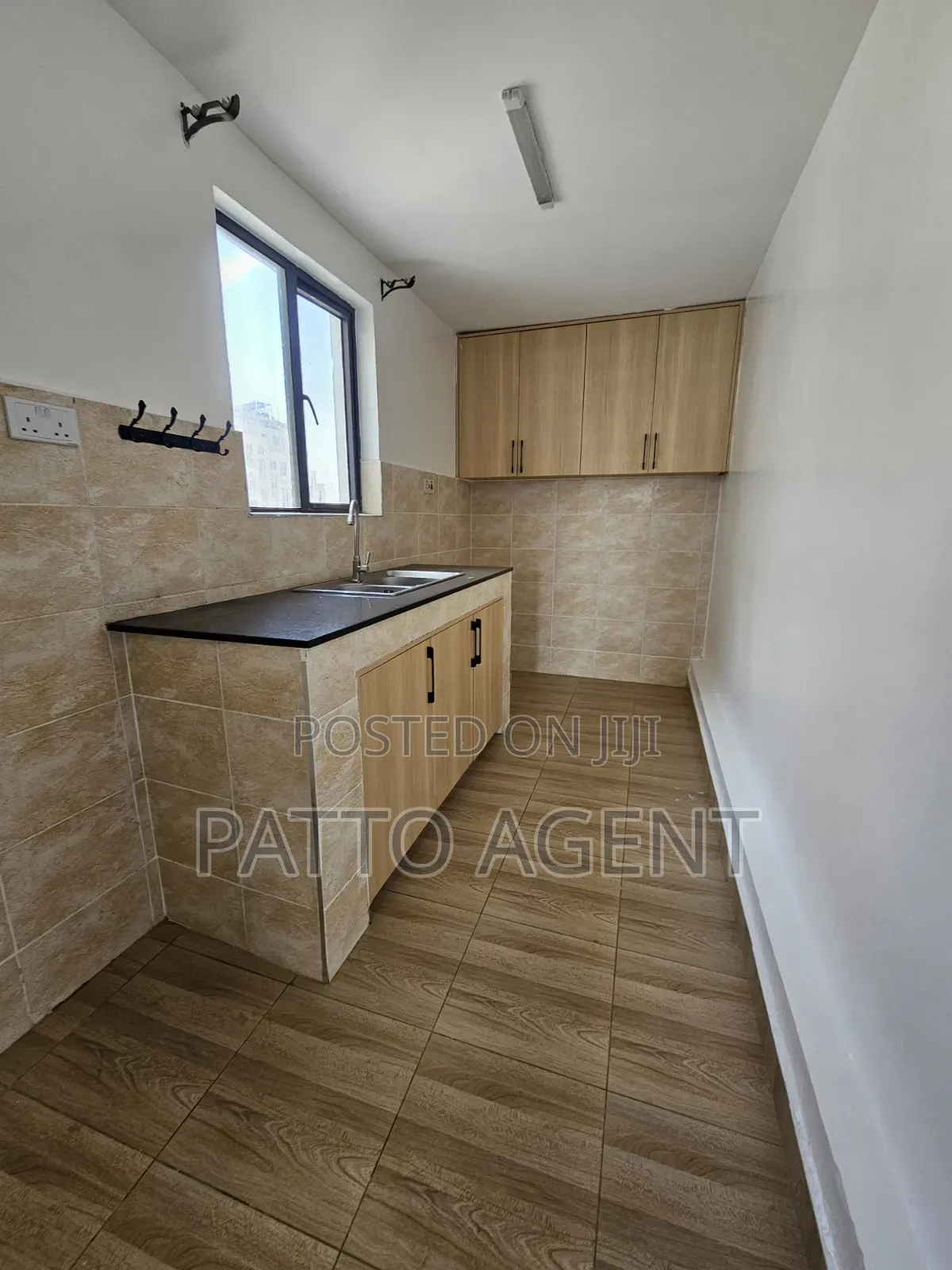 Studio Apartment in Naivasha Road,, Racecourse for rent