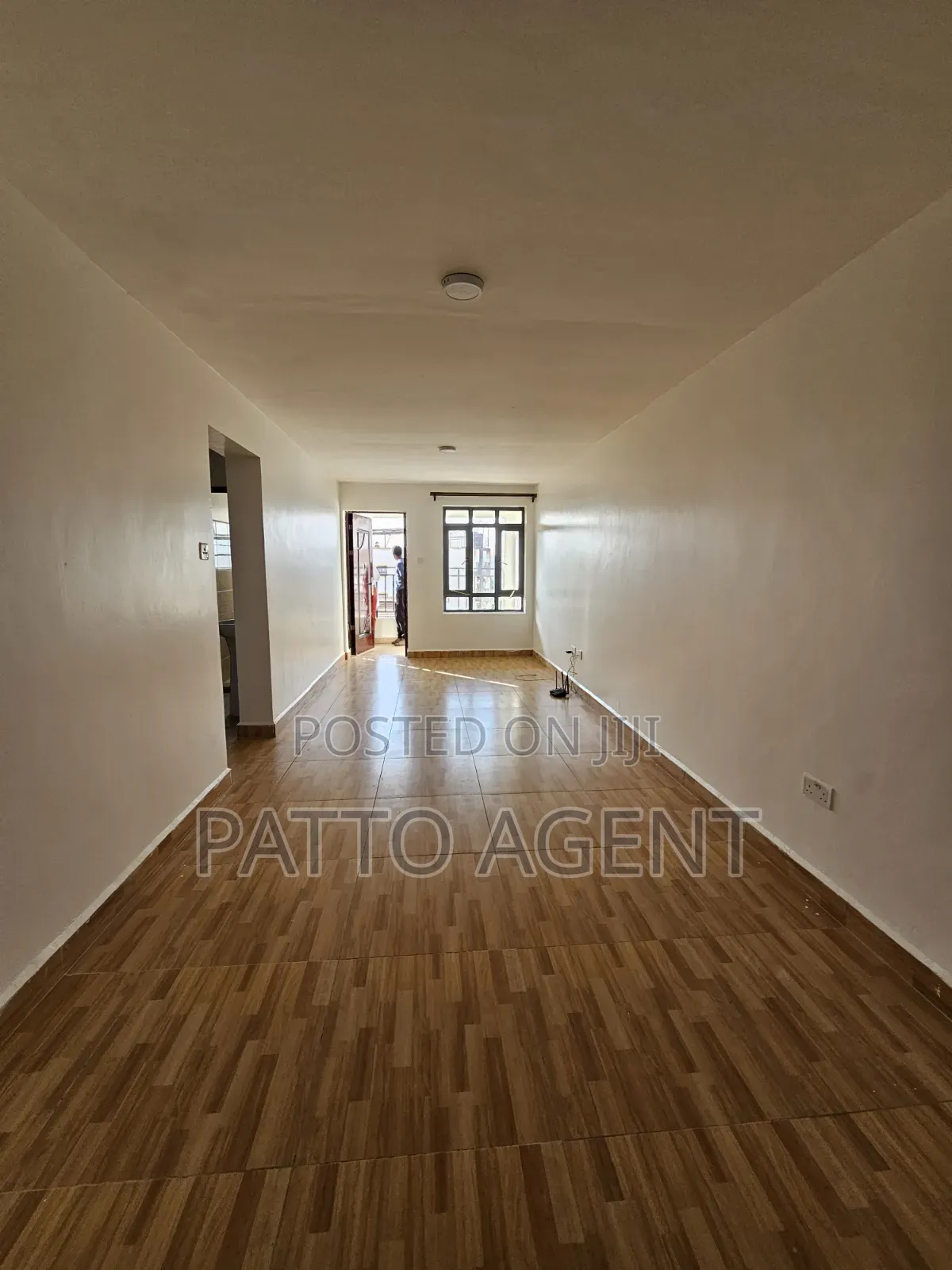 2bdrm Apartment in Wanyee Road,, Racecourse for rent