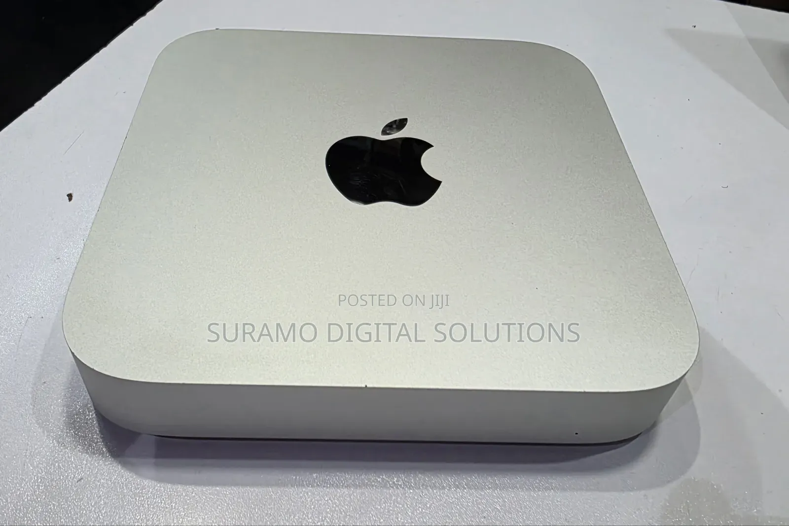Desktop Computer Apple Mac Mini M2 Pro 16GB Apple M2 SSD 512GB