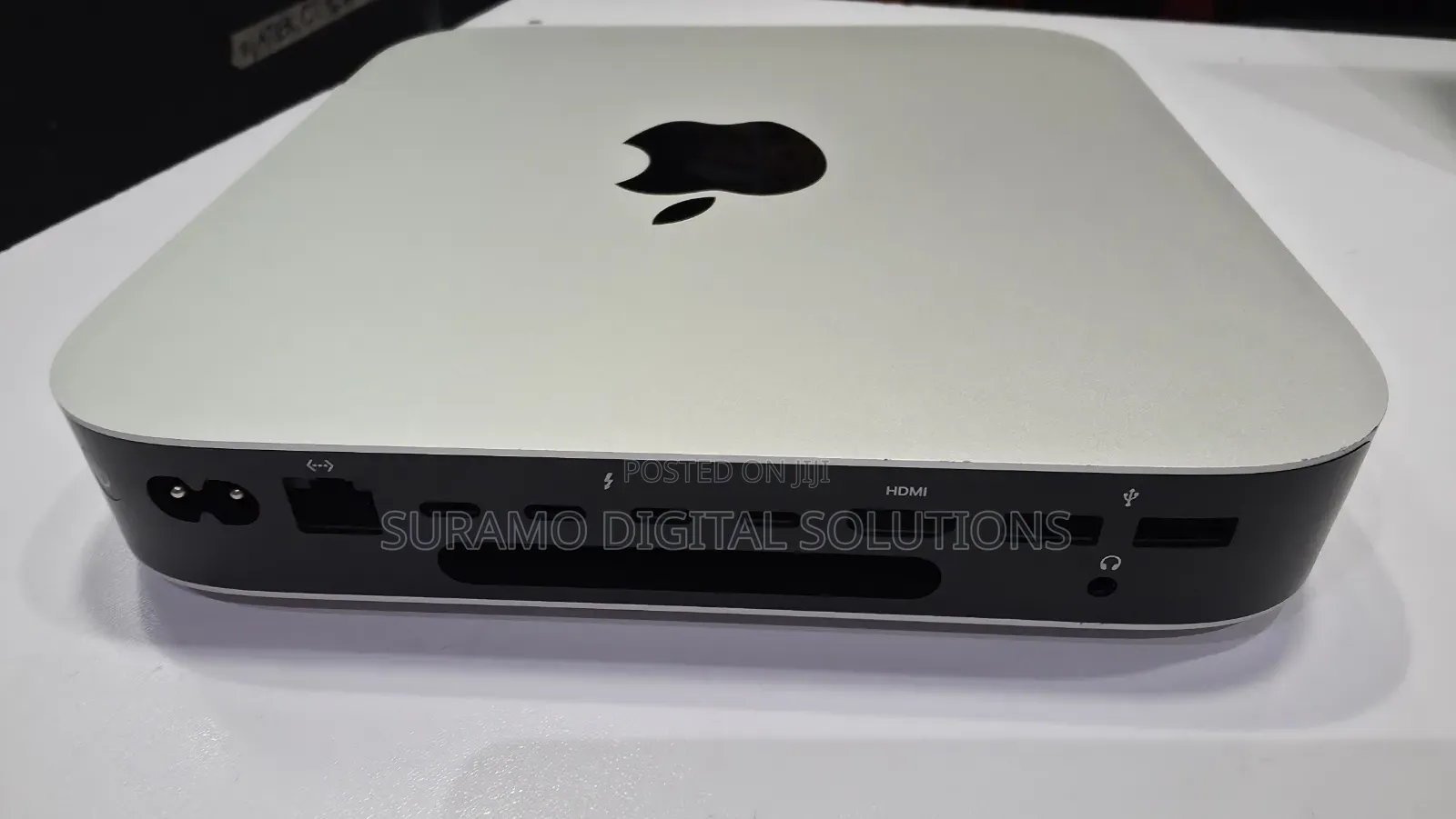 Desktop Computer Apple Mac Mini M2 Pro 16GB Apple M2 SSD 512GB
