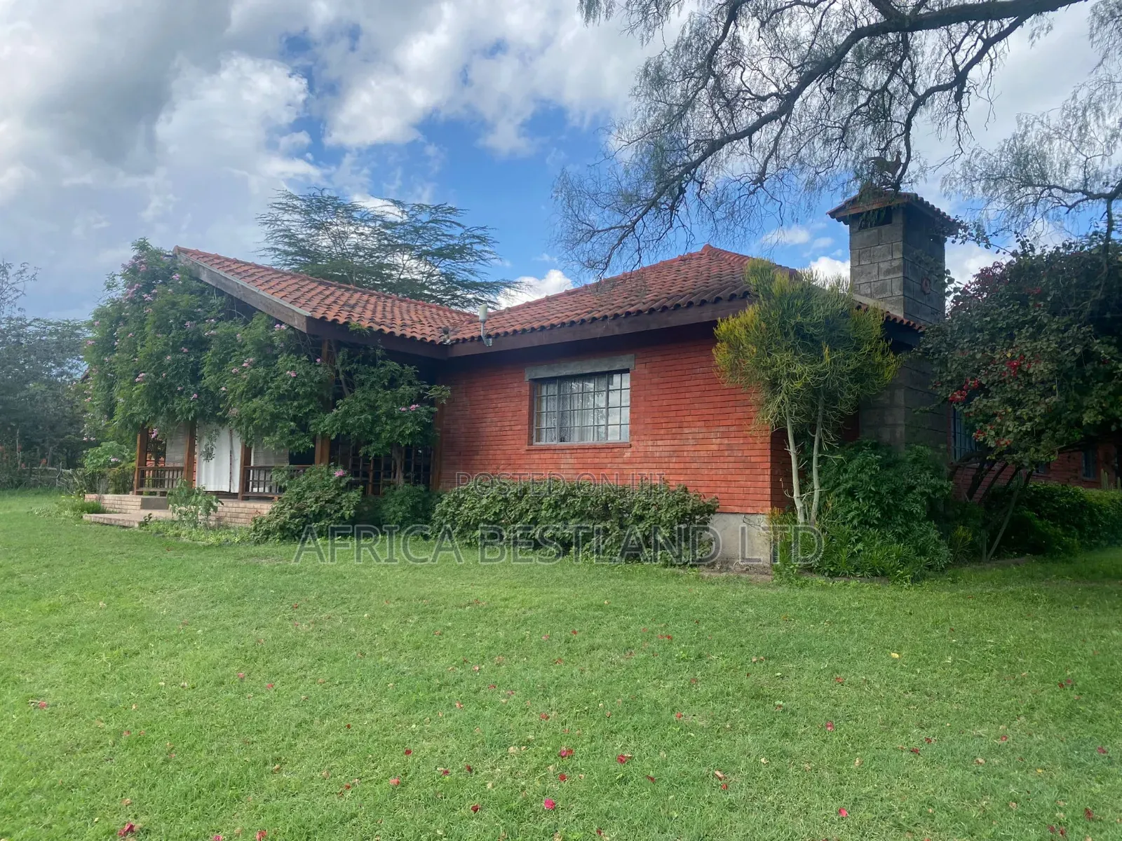 Acres for Sale – Lake Naivasha | KSH 300m
