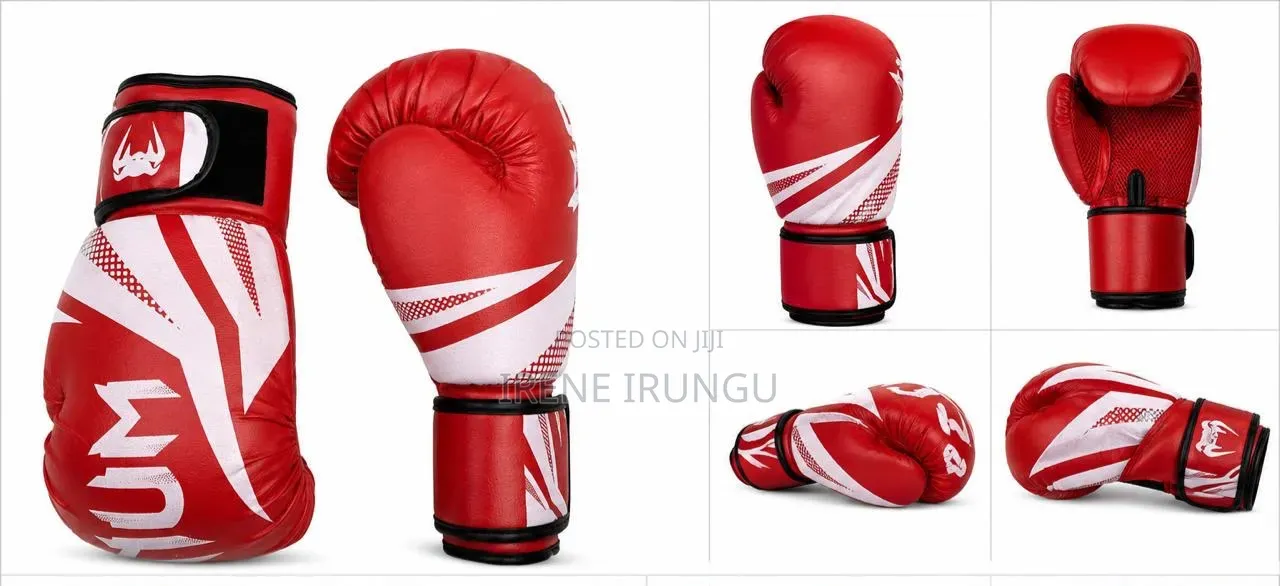 Venum Gloves in Variety of Sizes