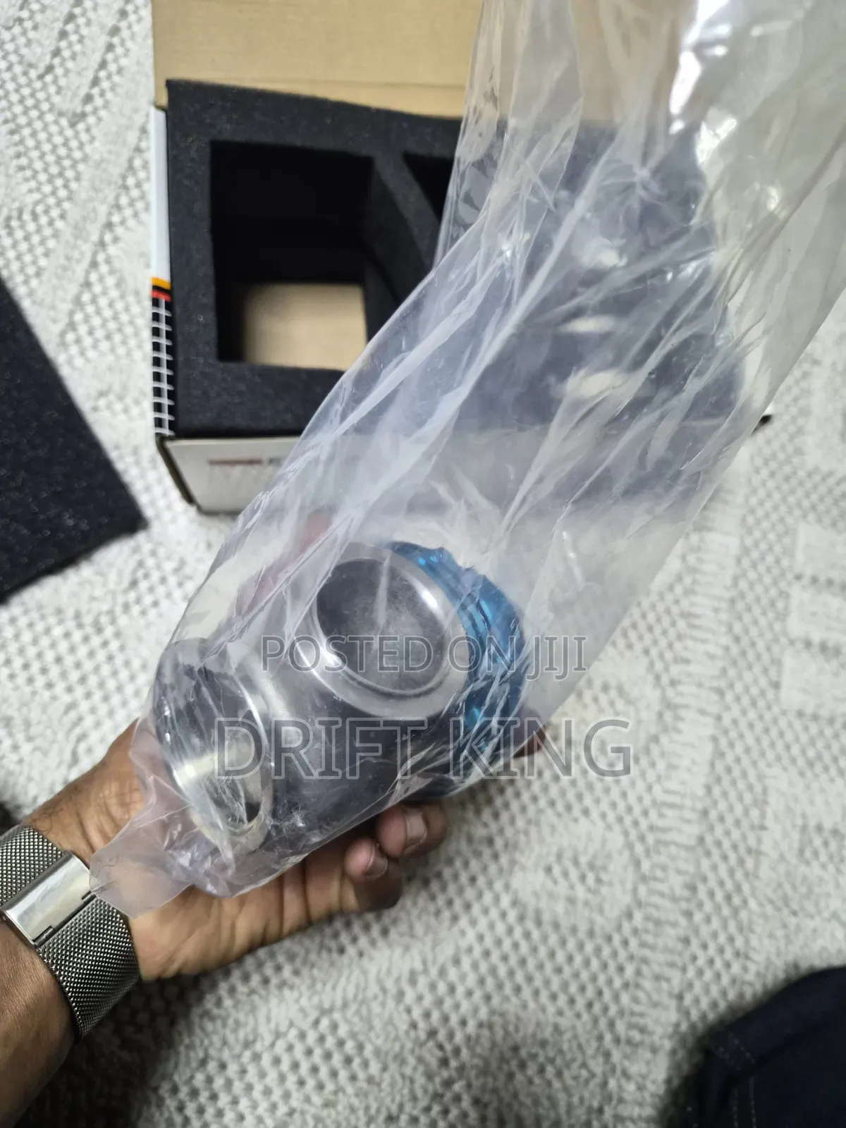 External Wastegate Epman