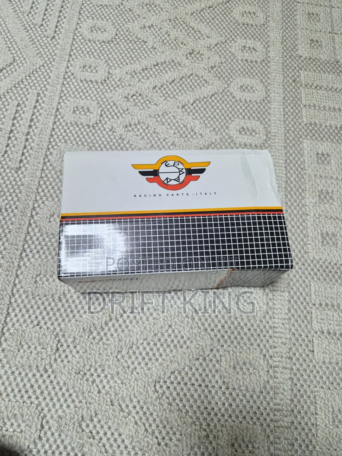 External Wastegate Epman