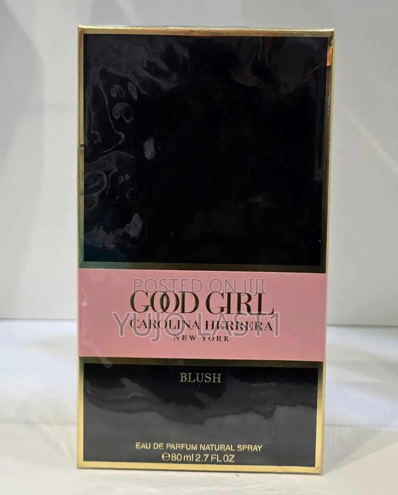 Carolina Herrera Good Girl