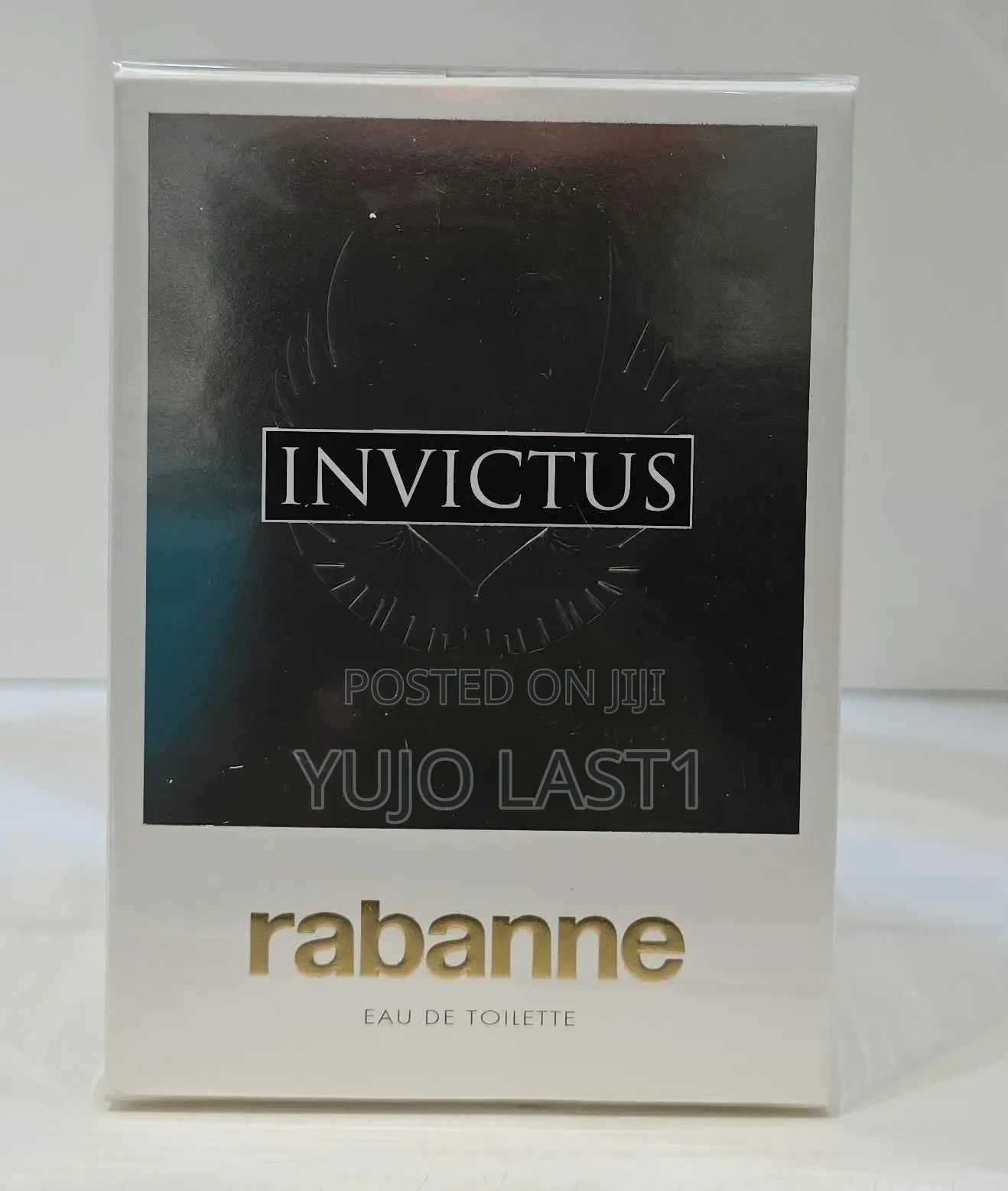 Paco Rabanne Invictus EDT
