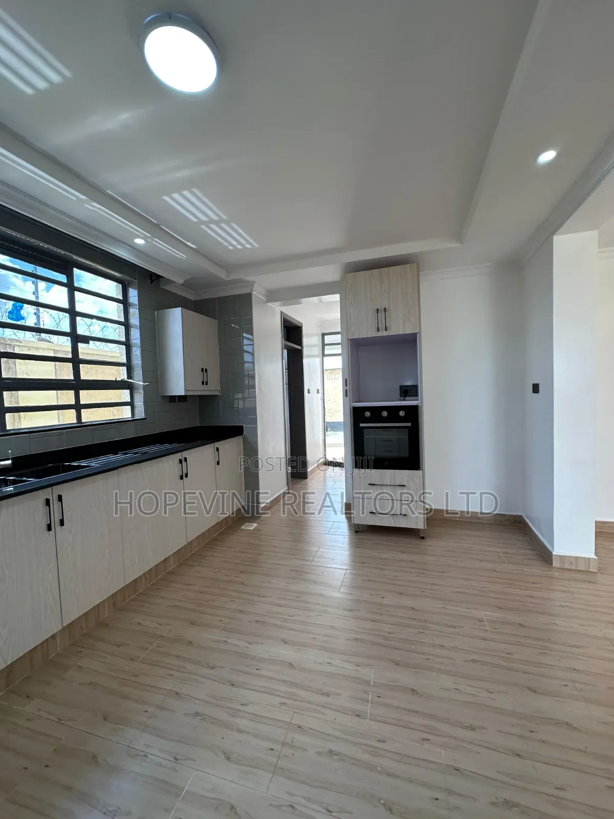4bdrm House in Free Water ( Juja), Kalimoni for sale