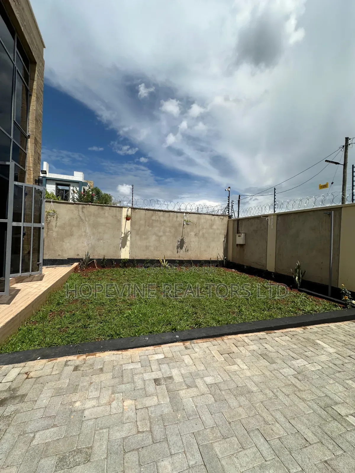 4bdrm House in Free Water ( Juja), Kalimoni for sale