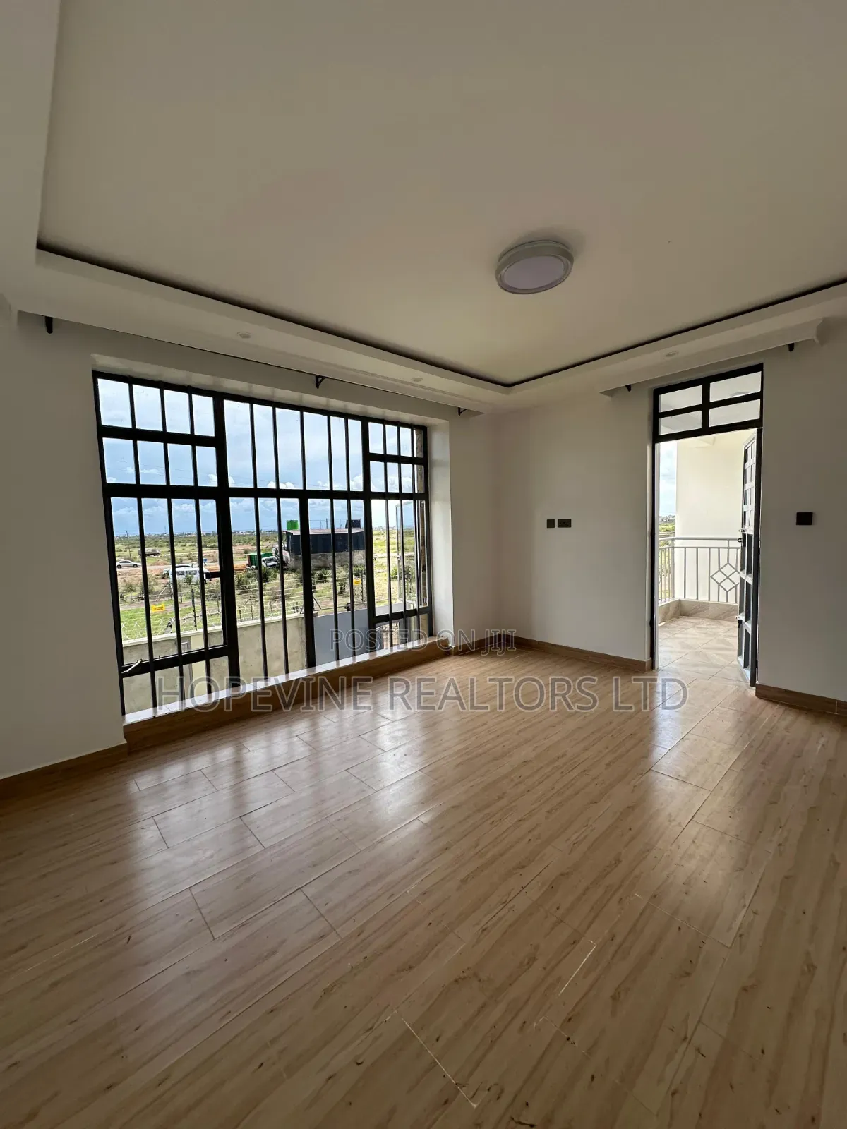 4bdrm House in Free Water ( Juja), Kalimoni for sale