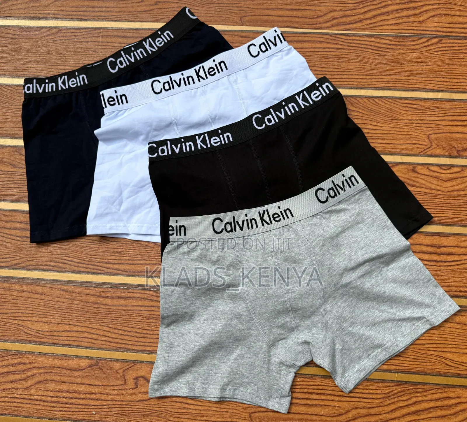 Boxers Designers