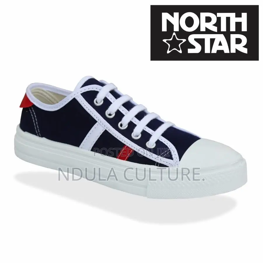 Original North Star Bata Bullets Sizes 4/5/6/7/8/9