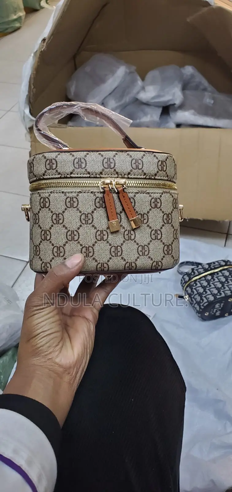 Designer Vanity Sling Bags Fr Ladies