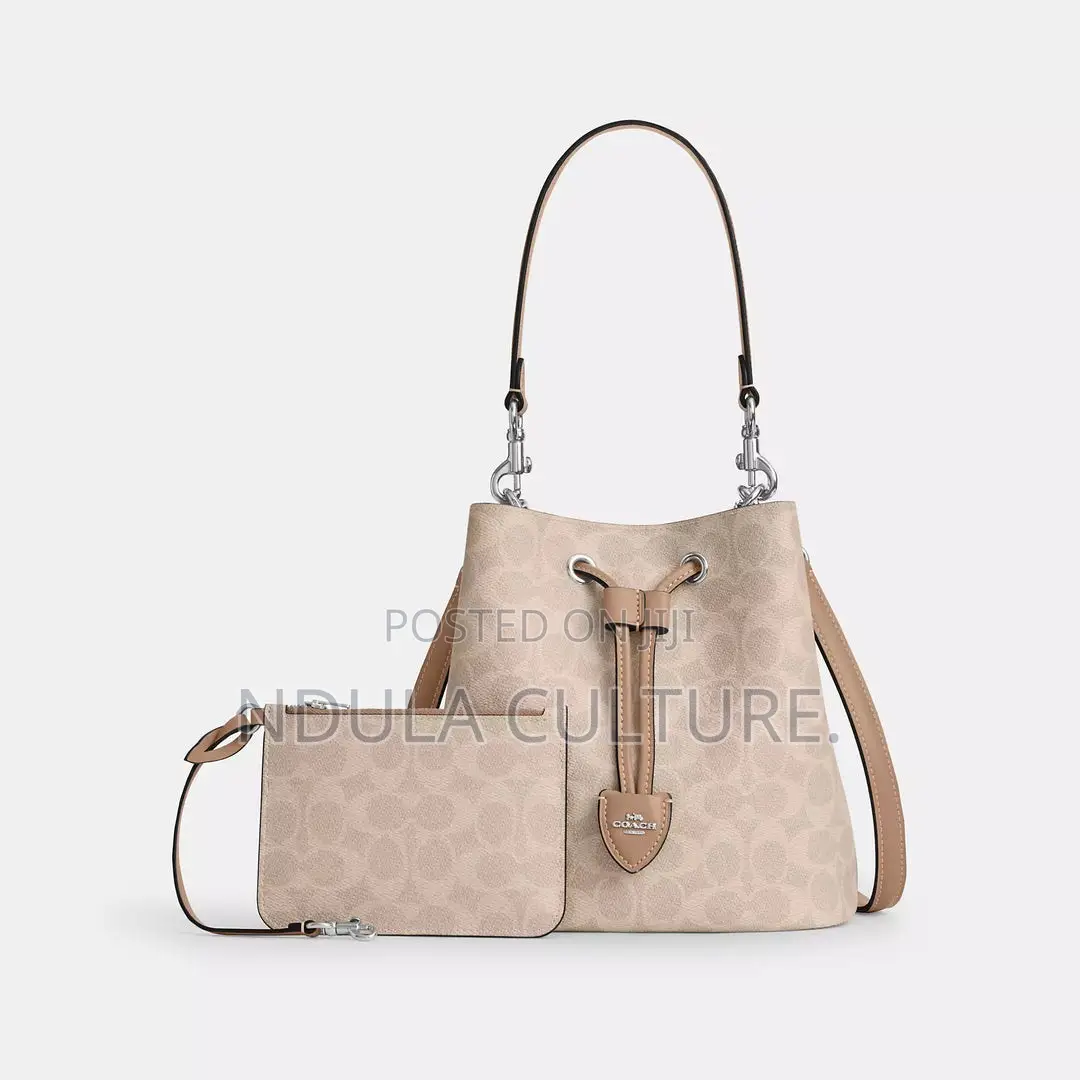 Coach Rowan Bucket Bags