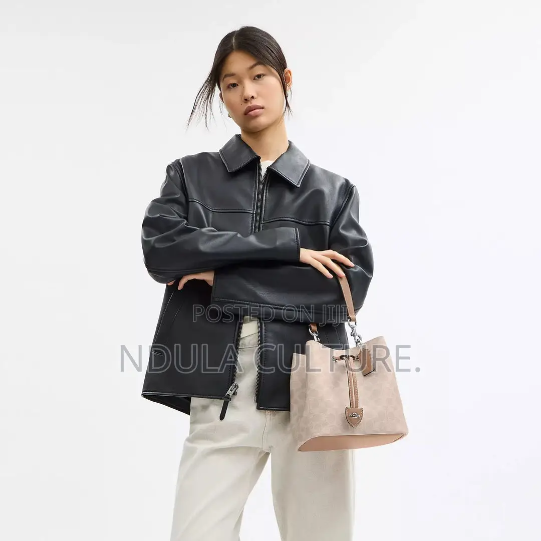 Coach Rowan Bucket Bags