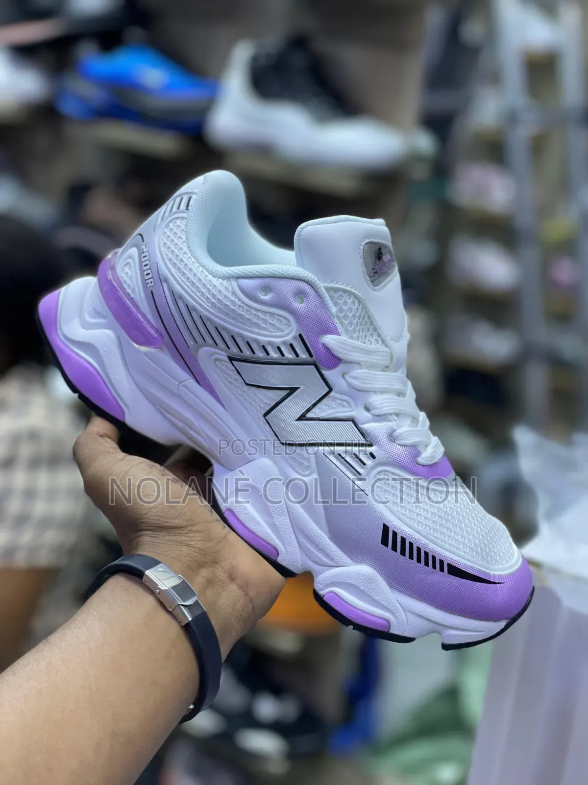 New Balance 2000r Nb 2000r