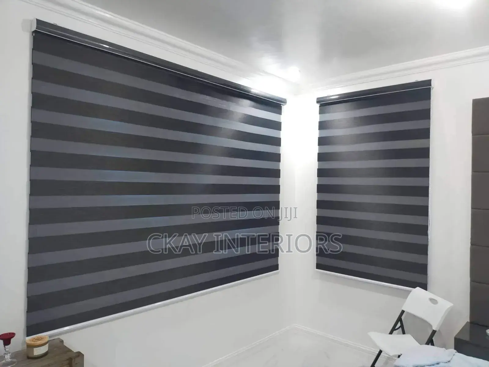 Enjoy a Better-Looking Interior With Horizontal Blinds